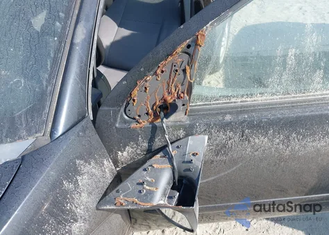 2006 Ford Focus Zx3 из США, поврежденный, VIN 1FAFP31N96W143851